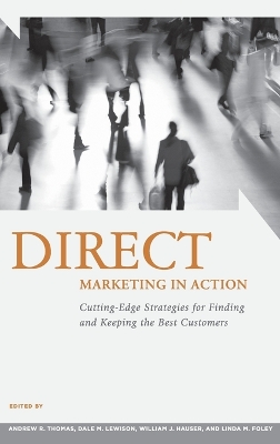 Direct Marketing in Action book