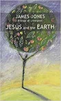 Jesus and the Earth book