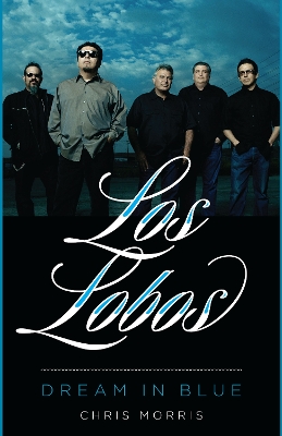 Los Lobos book