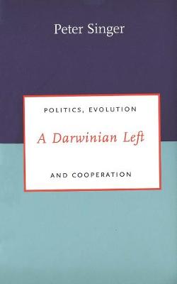 Darwinian Left book