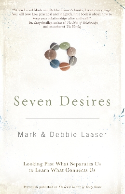 Seven Desires book