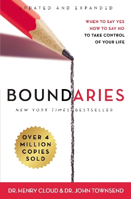 Boundaries Updated and Expanded Edition book