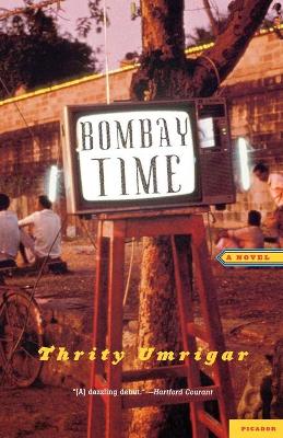 Bombay Time book
