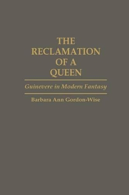 Reclamation of a Queen book