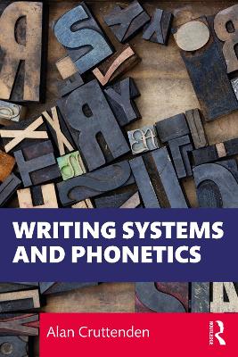 Writing Systems and Phonetics book
