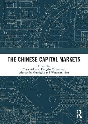 The Chinese Capital Markets book