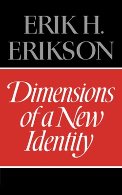 Dimensions of a New Identity book