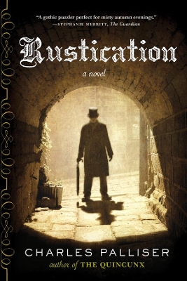 Rustication: A Novel book