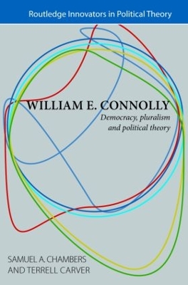 William E. Connolly by Samuel Chambers