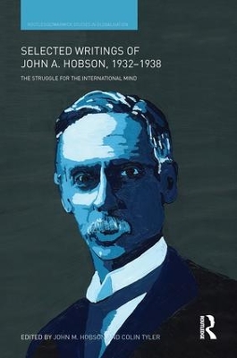 Selected Writings of John A. Hobson 1932-1938 book