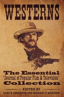 Westerns by Gary Edgerton