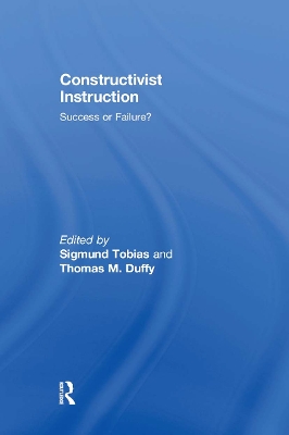 Constructivist Instruction book