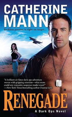 Renegade book
