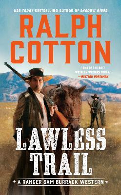 Lawless Trail book