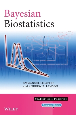 Bayesian Biostatistics book