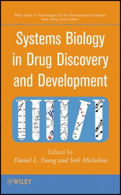 Systems Biology in Drug Discovery and Development book