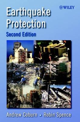 Earthquake Protection book