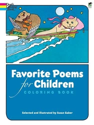 Favourite Poems for Children book