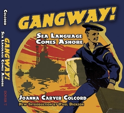 Gangway! book