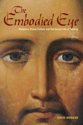 Embodied Eye book