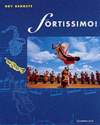 Fortissimo! Student's book book