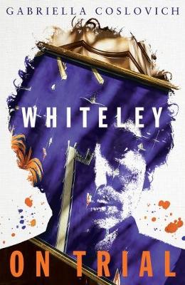 Whiteley on Trial book