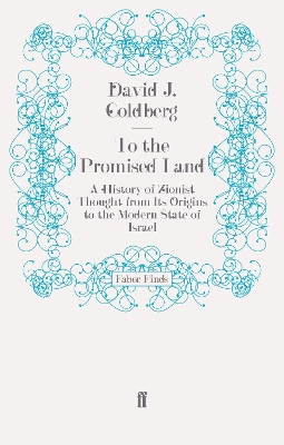 To the Promised Land book