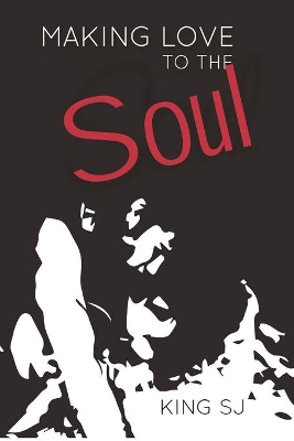 Making Love to the Soul book