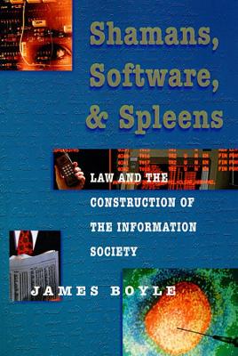 Shamans, Software, and Spleens book