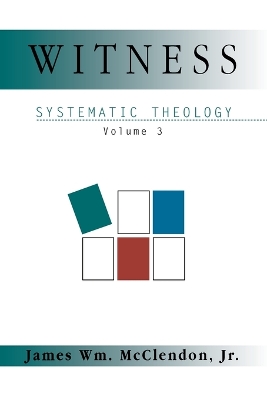 Witness book
