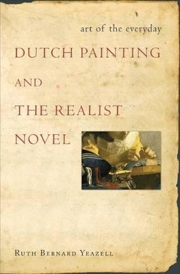 Art of the Everyday by Ruth Bernard Yeazell