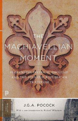 Machiavellian Moment book