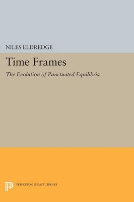Time Frames book