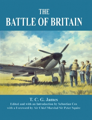 Battle of Britain book