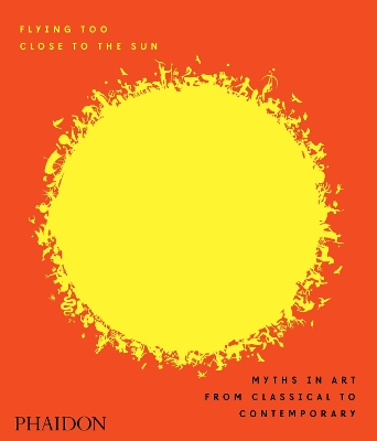 Flying Too Close to the Sun book