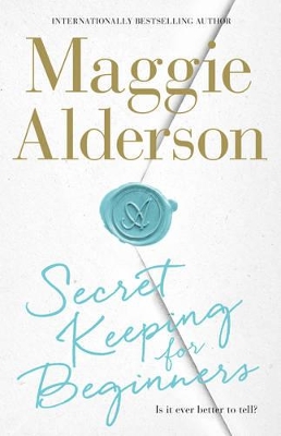 Secret Keeping for Beginners book