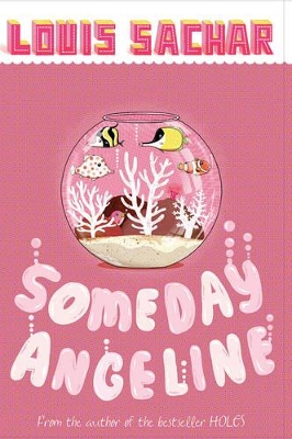 Someday Angeline book