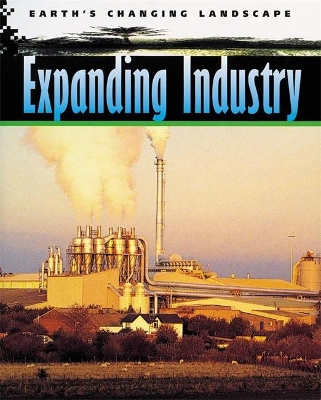 Expanding Industry book