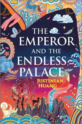 The Emperor and the Endless Palace: A Romantasy Novel book