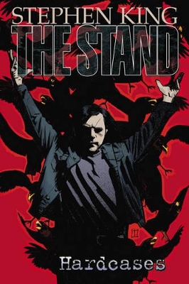 The The Stand by Roberto Aguirre-Sacasa