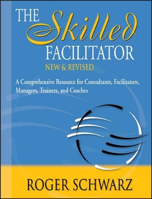 Skilled Facilitator book