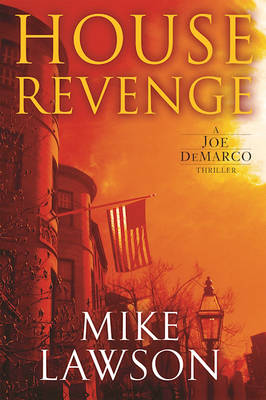 House Revenge book
