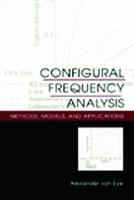 Configural Frequency Analysis book