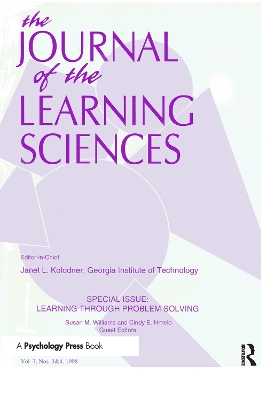 Learning Through Problem Solving book