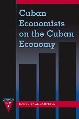 Cuban Economists on the Cuban Economy book