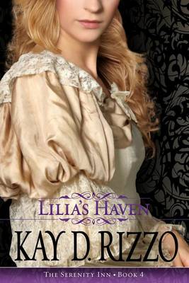 Lilia's Haven book