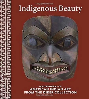 Indigenous Beauty book