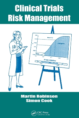 Clinical Trials Risk Management book