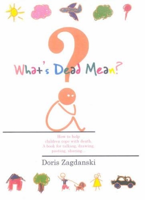What's Dead Mean? book