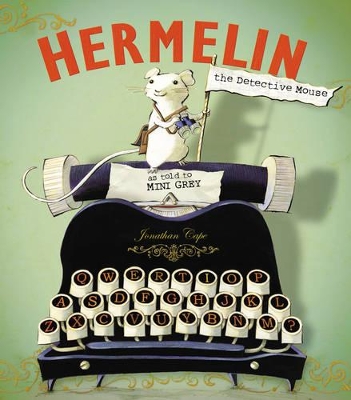 Hermelin book